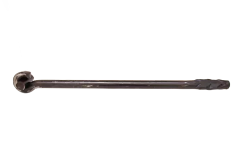 Foundation Bolt view 18